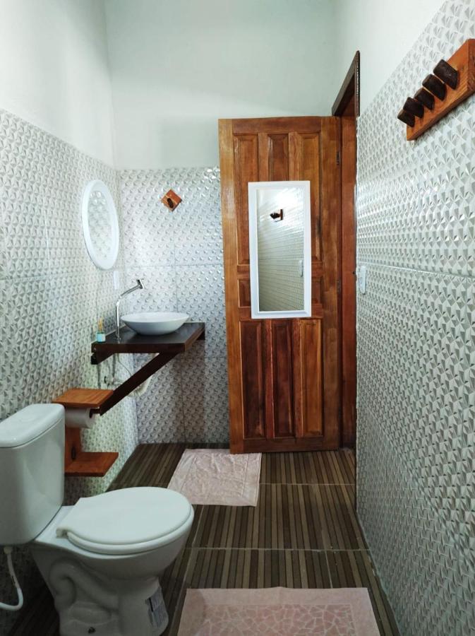 Apartamento Quintal dos Sonhos Xandó Caraíva Exterior foto