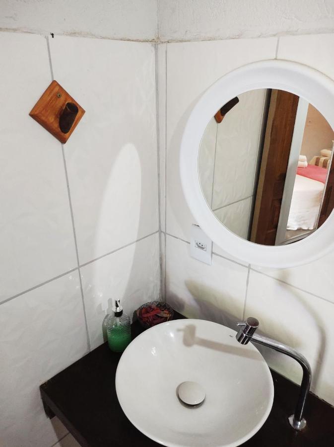 Apartamento Quintal dos Sonhos Xandó Caraíva Exterior foto