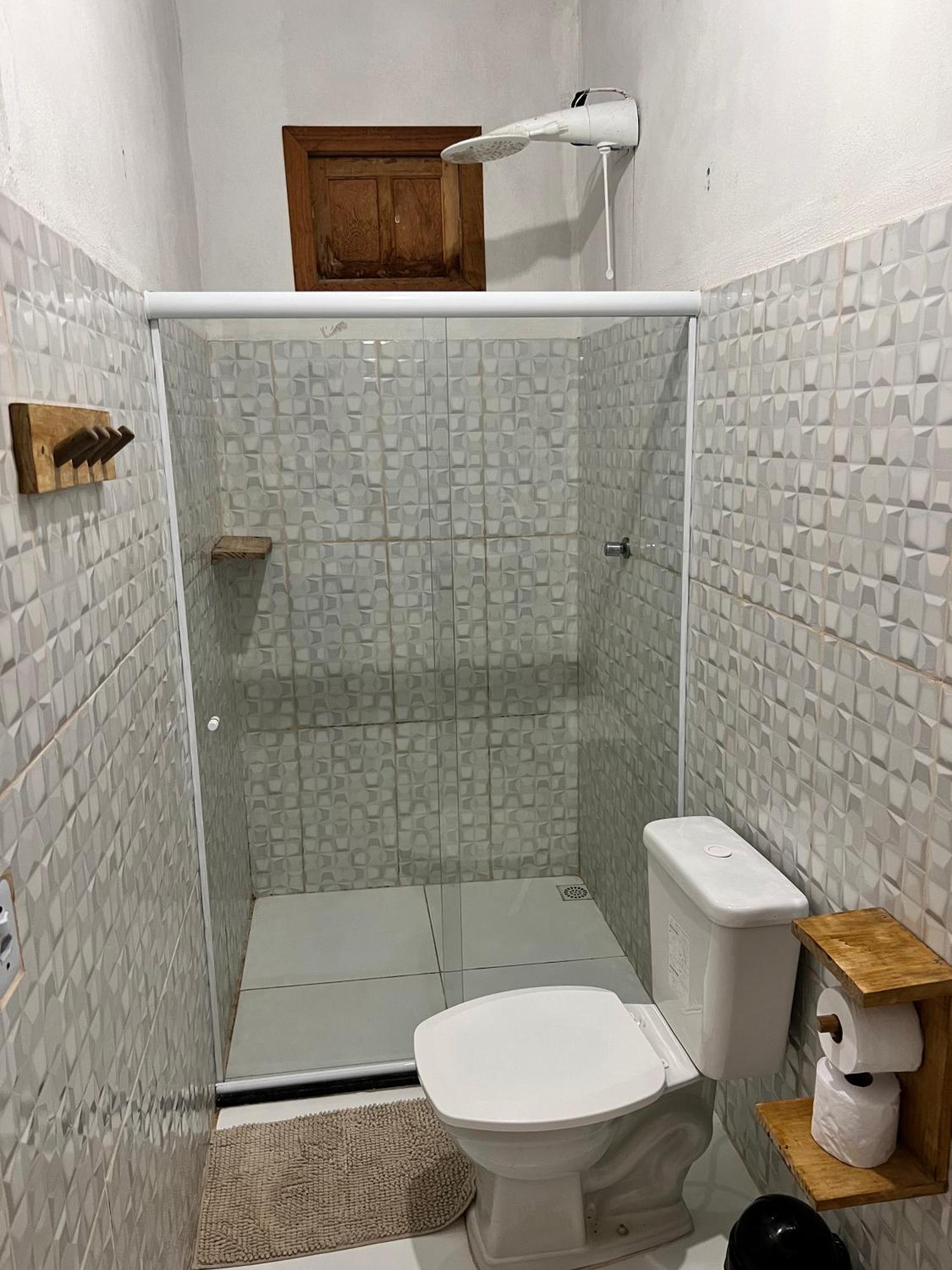 Apartamento Quintal dos Sonhos Xandó Caraíva Exterior foto