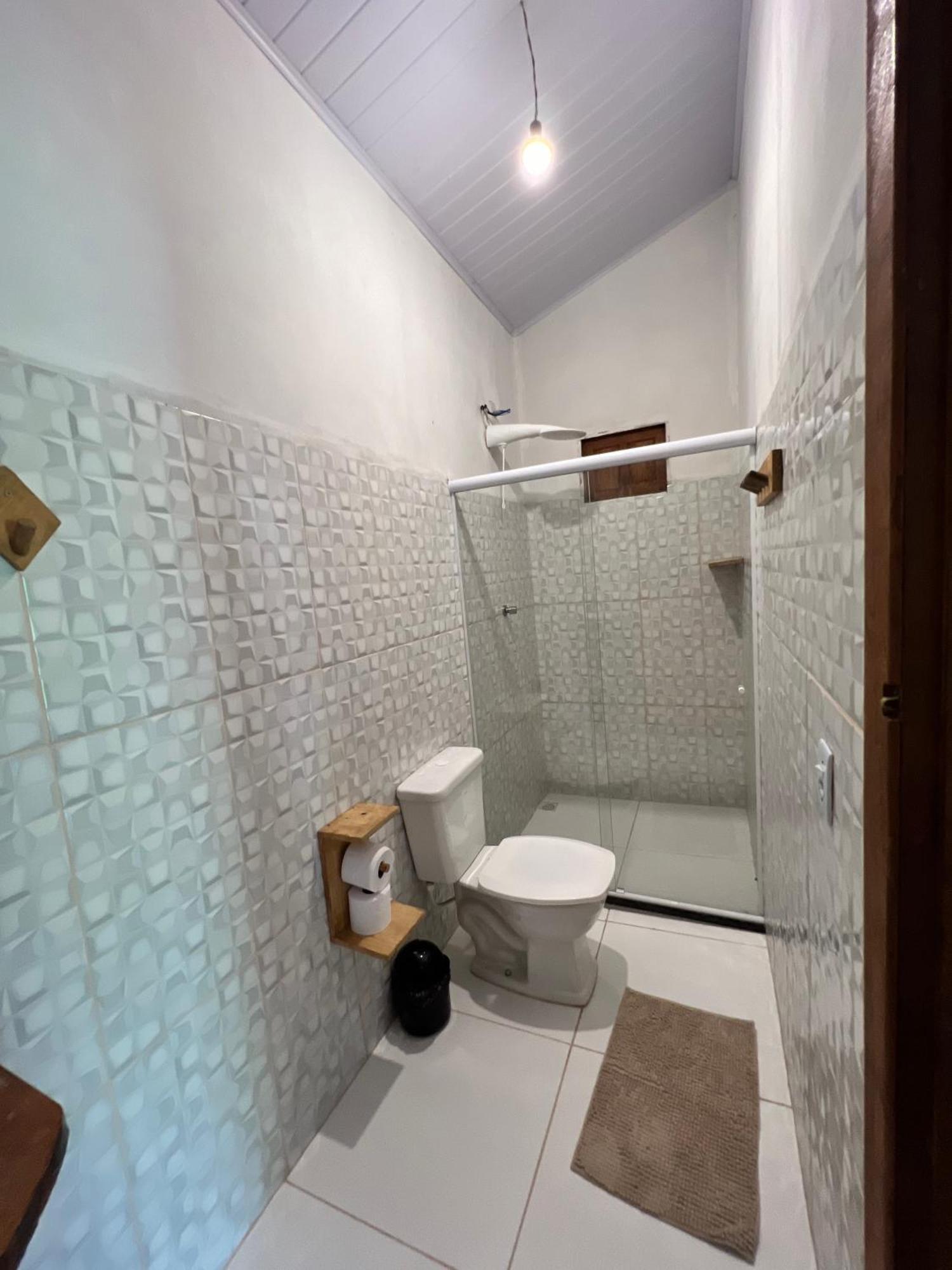 Apartamento Quintal dos Sonhos Xandó Caraíva Exterior foto