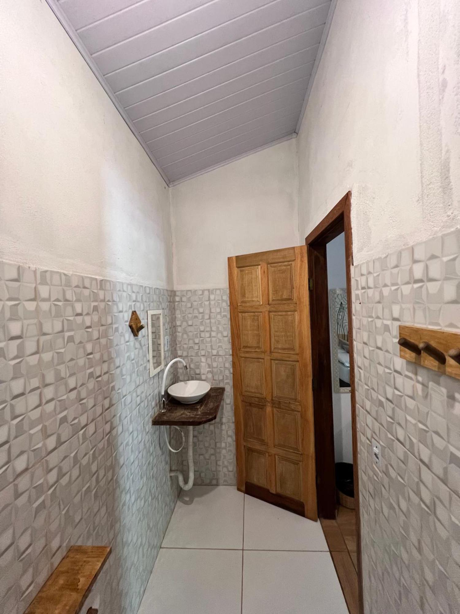 Apartamento Quintal dos Sonhos Xandó Caraíva Exterior foto
