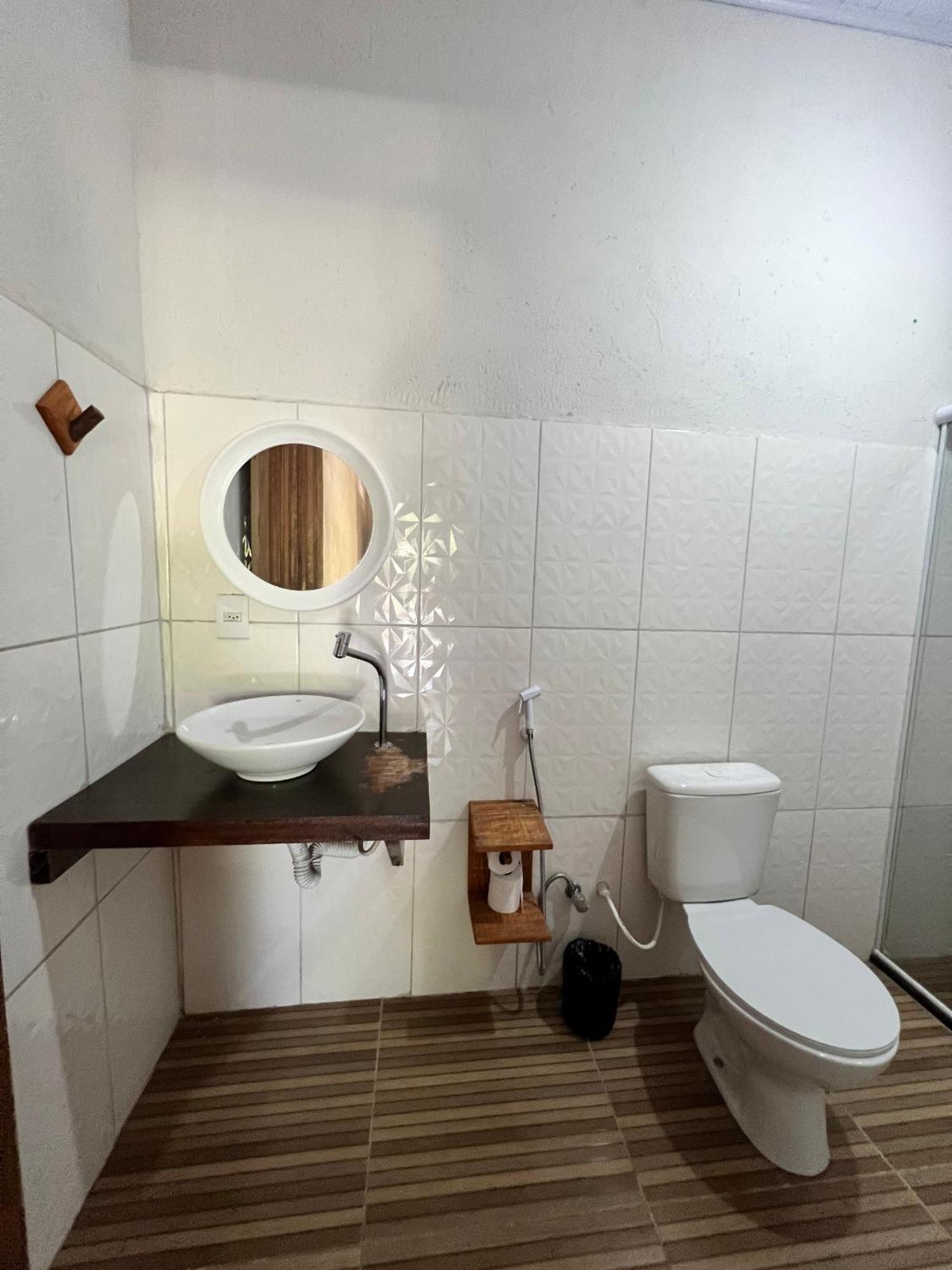 Apartamento Quintal dos Sonhos Xandó Caraíva Exterior foto