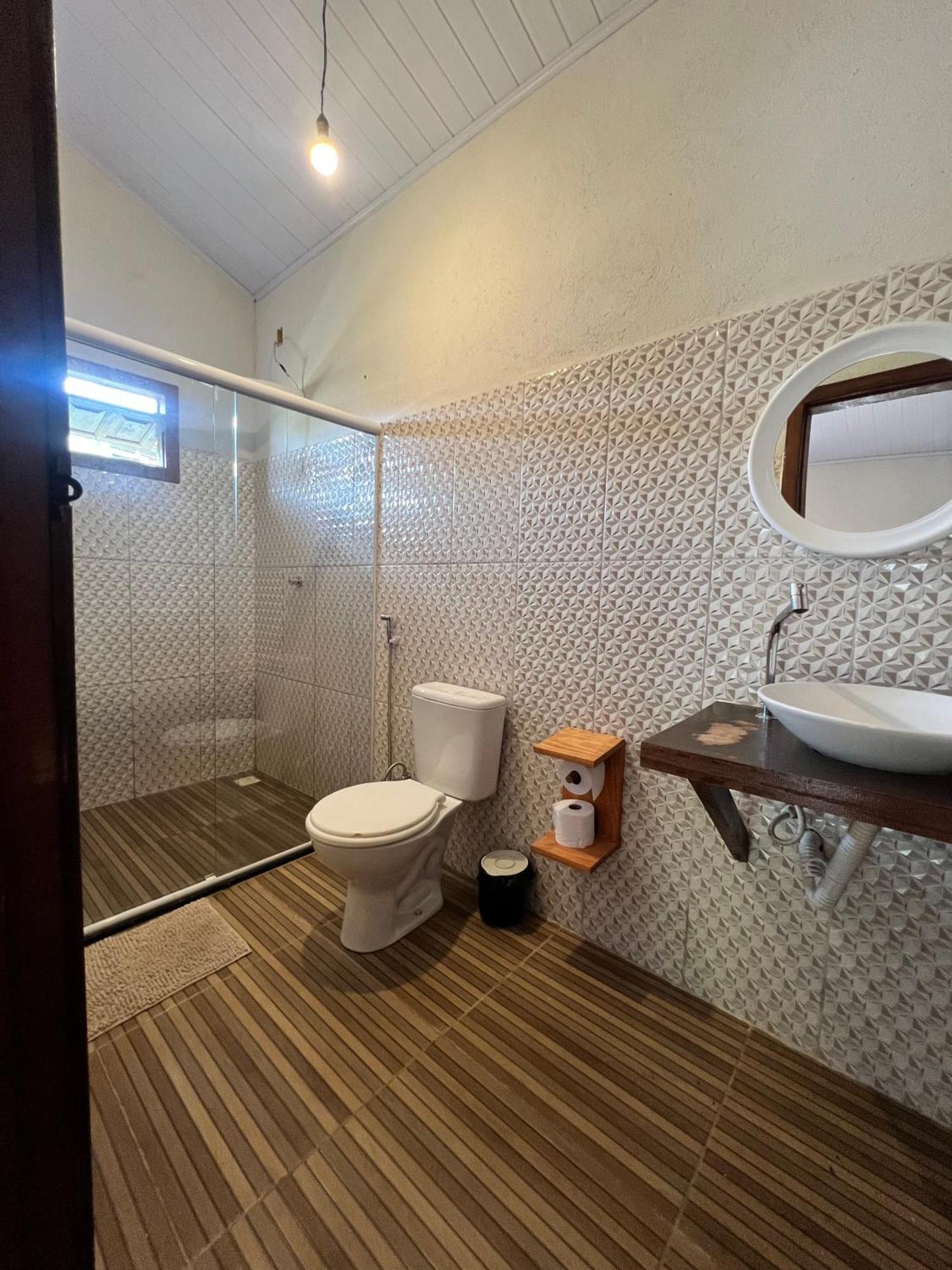 Apartamento Quintal dos Sonhos Xandó Caraíva Exterior foto